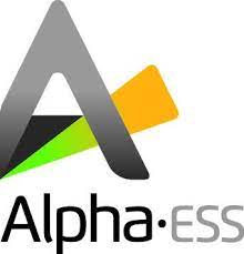 Alpha-ESS
